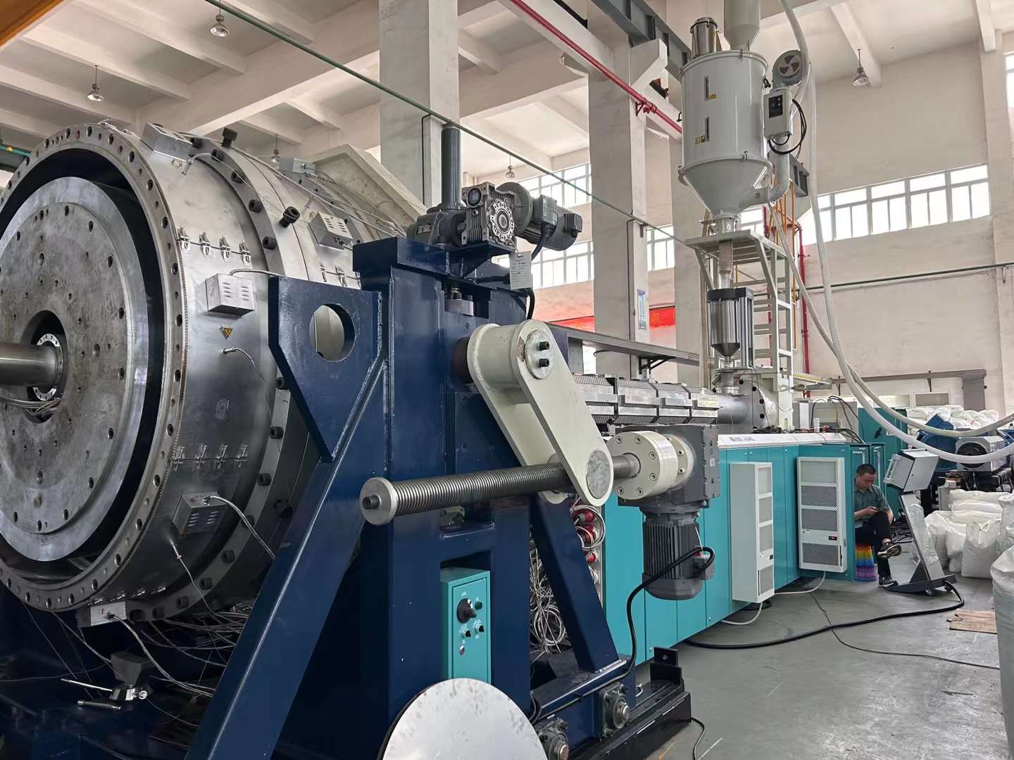 Introducere în întreținerea matriței de extrudare