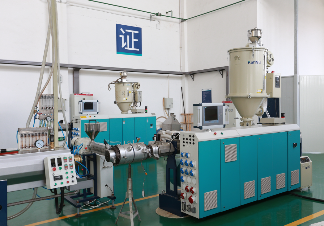 Întreținerea extruderului cu un singur șurub