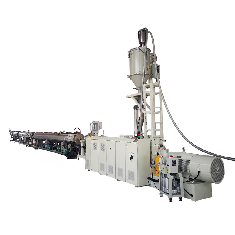 De ce ar trebui să luați în considerare o linie de extrudare a conductelor compozite RTP pentru soluții moderne de conducte