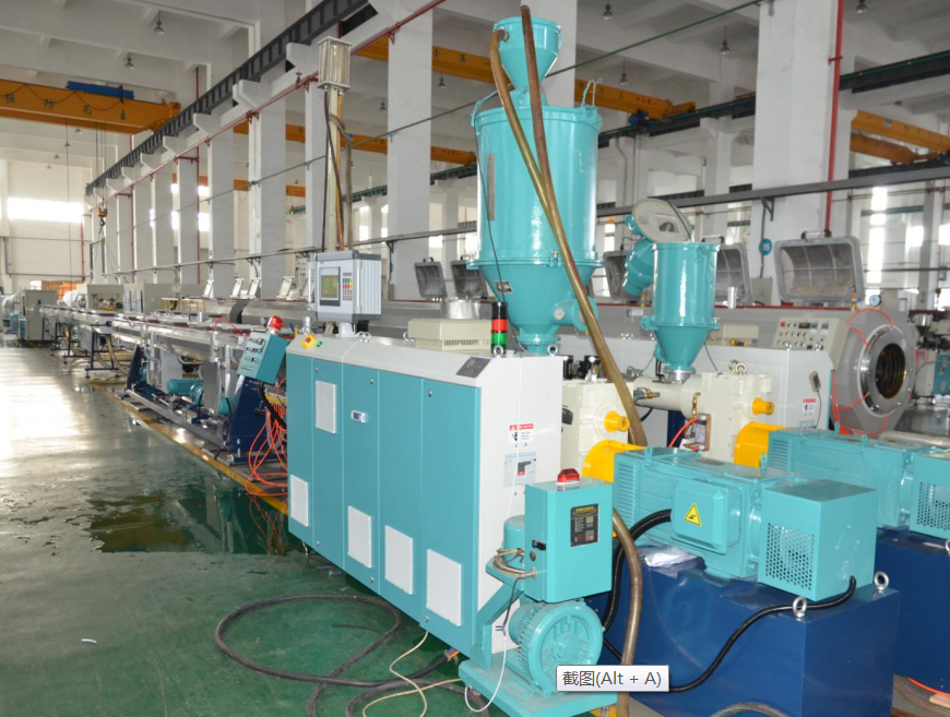Cum să selectați puterea motorului pentru un extruder